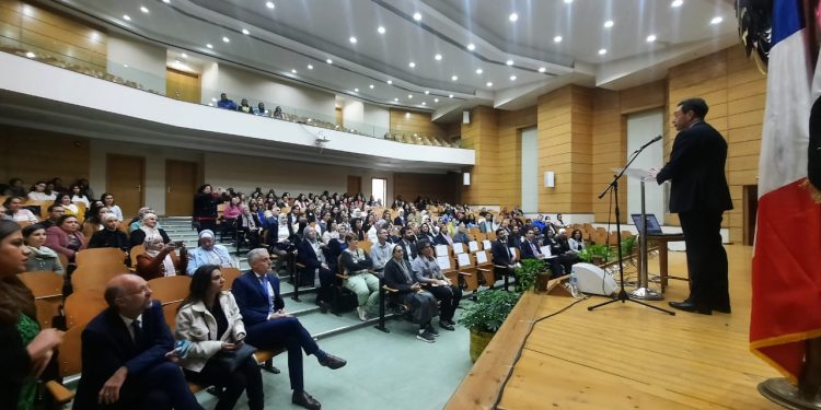 Les enjeux éducatifs au 21ème siècle 2 - Le Progrès Egyptien Les enjeux éducatifs au 21ème siècle 1 - Le Progrès Egyptien