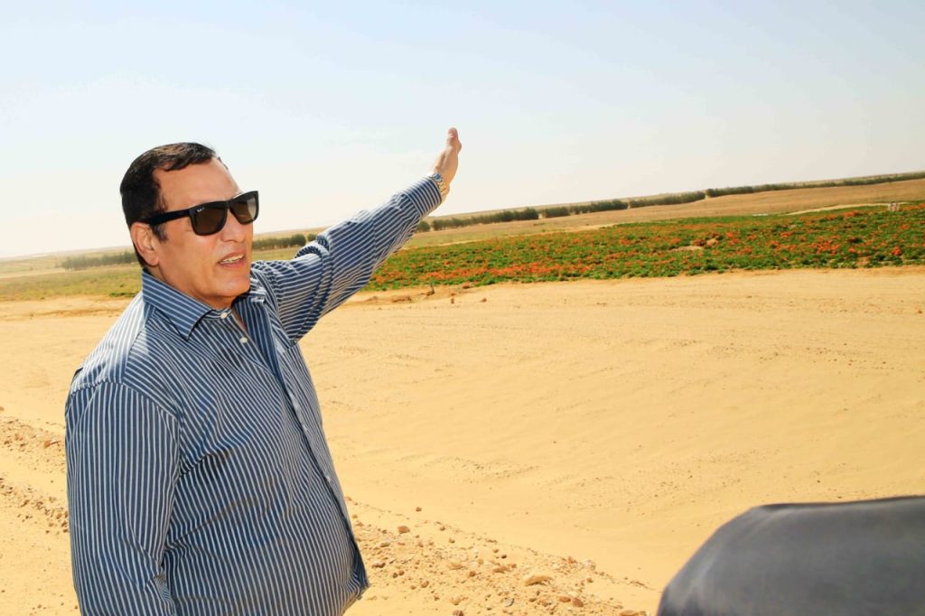 Abdel-Wahab : Nous apprécions la coopération fructueuse avec le ministère de l'Approvisionnement 4 - Le Progrès Egyptien Abdel-Wahab : Nous apprécions la coopération fructueuse avec le ministère de l'Approvisionnement 3 - Le Progrès Egyptien