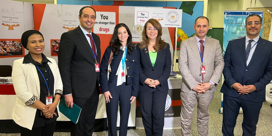 L'expérience de l'Egypte devant l'OICS 1 - Le Progrès Egyptien