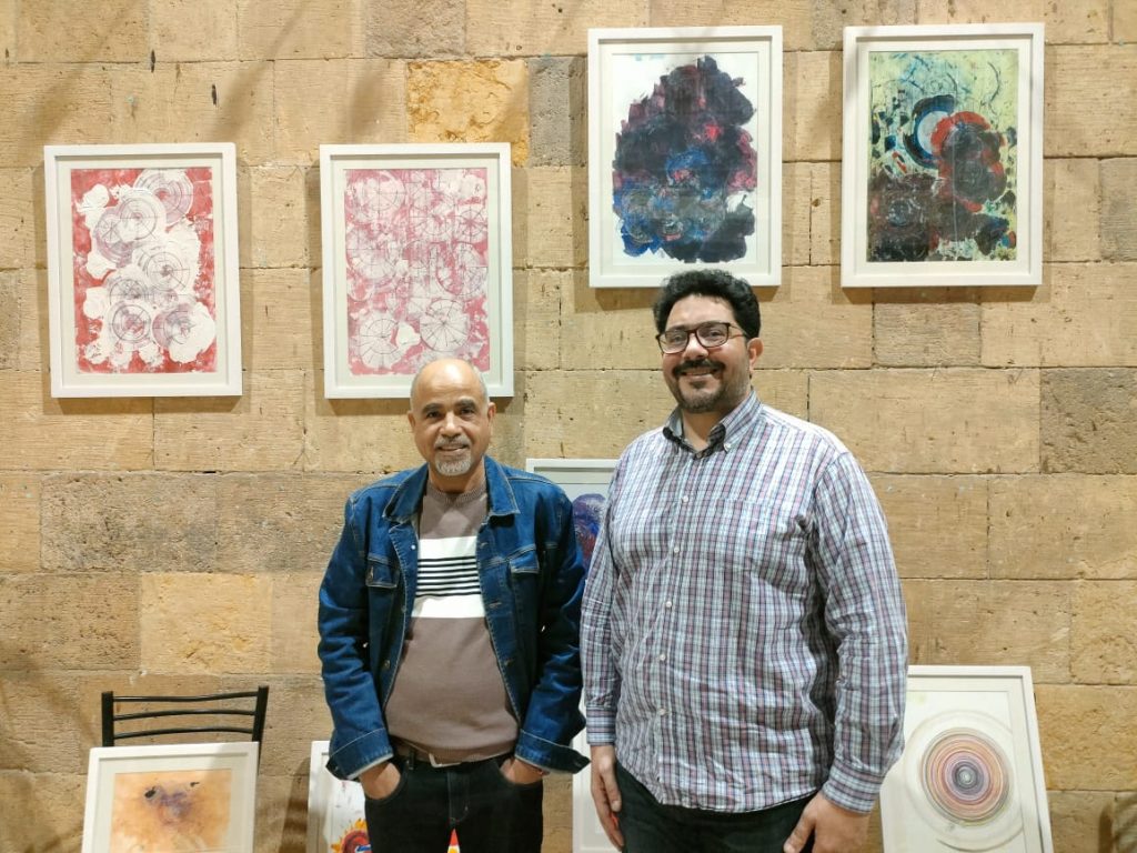 Walid Alaa Eldin, un artiste qui s’impose déjà 4 - Le Progrès Egyptien Walid Alaa Eldin, un artiste qui s’impose déjà 3 - Le Progrès Egyptien