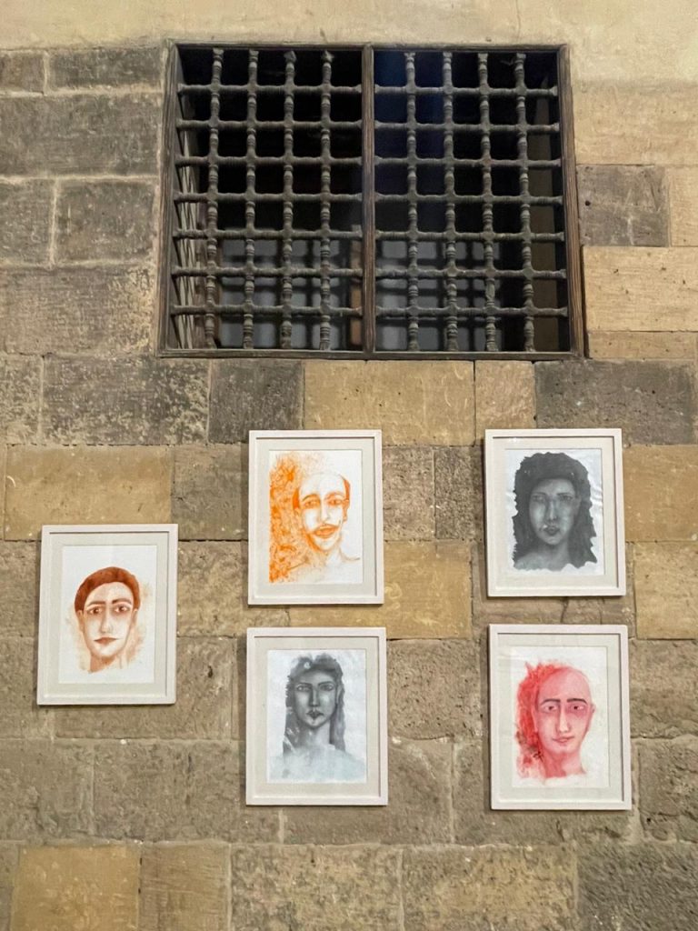 Walid Alaa Eldin, un artiste qui s’impose déjà 22 - Le Progrès Egyptien Walid Alaa Eldin, un artiste qui s’impose déjà 21 - Le Progrès Egyptien