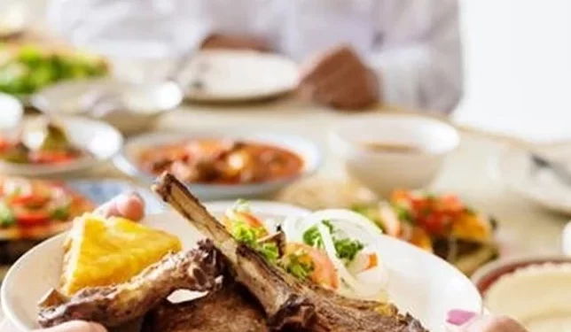 Ramadan : Attention à la prise de poids 1 - Le Progrès Egyptien