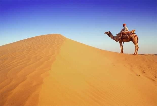 La splendeur du Désert occidental en photos ! 16 - Le Progrès Egyptien La splendeur du Désert occidental en photos ! 15 - Le Progrès Egyptien