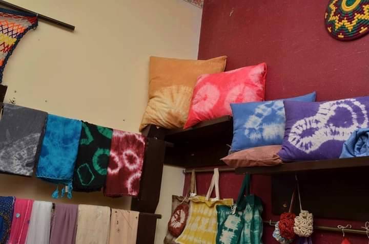 A souk Al-Fustat, l’art égyptien authentique vous appelle ! 12 - Le Progrès Egyptien A souk Al-Fustat, l’art égyptien authentique vous appelle ! 11 - Le Progrès Egyptien