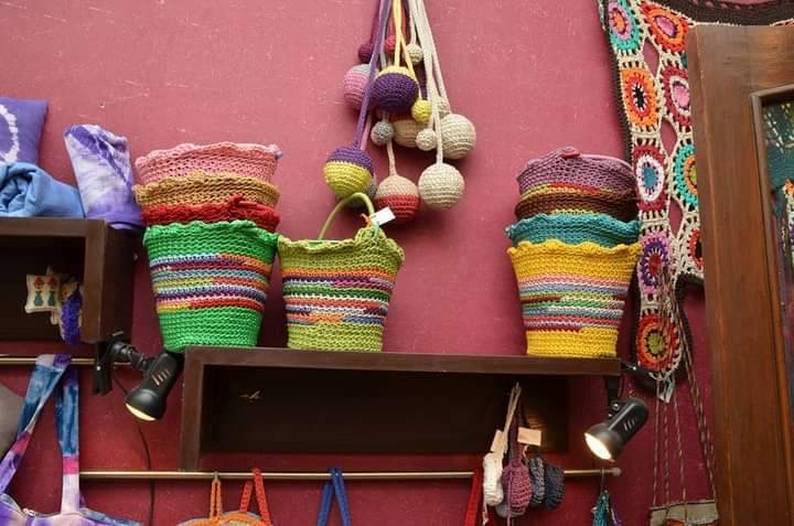 A souk Al-Fustat, l’art égyptien authentique vous appelle ! 8 - Le Progrès Egyptien A souk Al-Fustat, l’art égyptien authentique vous appelle ! 7 - Le Progrès Egyptien