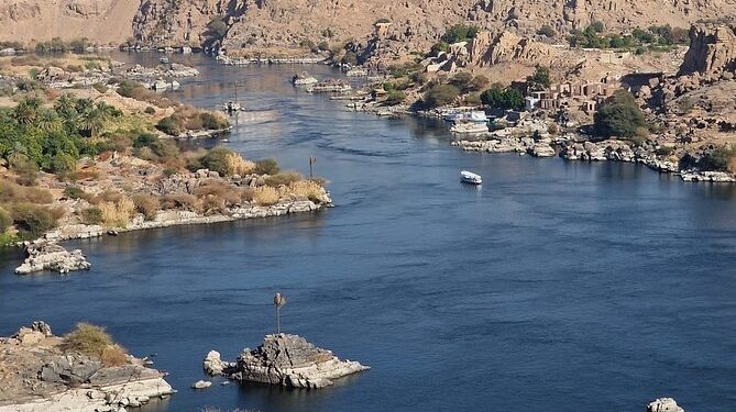 Ne ratez pas une plongée immersive dans la Nubie ! 1 - Le Progrès Egyptien