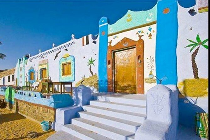Ne ratez pas une plongée immersive dans la Nubie ! 8 - Le Progrès Egyptien Ne ratez pas une plongée immersive dans la Nubie ! 7 - Le Progrès Egyptien