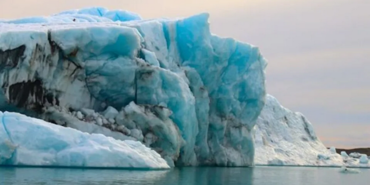 La fonte des glaces pourrait provoquer une chute des températures en Europe 1 - Le Progrès Egyptien