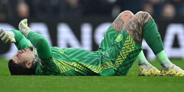 Manchester City : Ederson serait-il absent pendant un mois ? 1 - Le Progrès Egyptien