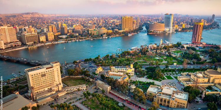 Passer à une économie verte et durable 2 - Le Progrès Egyptien Passer à une économie verte et durable 1 - Le Progrès Egyptien