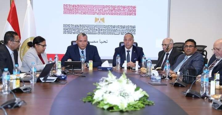 OAI : Contrat sur la création de 4 usines de recyclage des déchets 2 - Le Progrès Egyptien OAI : Contrat sur la création de 4 usines de recyclage des déchets 1 - Le Progrès Egyptien