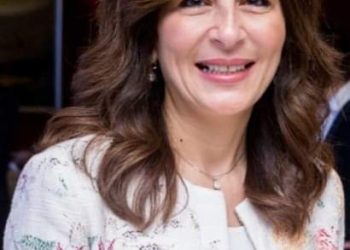 Mervat Alfy, directrice d’Amadeus Egypte