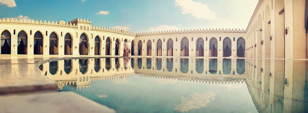 La mosquée d’Al-Hakim bi-Amr Allah, 4ème plus ancienne mosquée d’Egypte 12 - Le Progrès Egyptien La mosquée d’Al-Hakim bi-Amr Allah, 4ème plus ancienne mosquée d’Egypte 11 - Le Progrès Egyptien