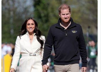 Prince Harry : Sa date de retour au Royaume-Uni révélée