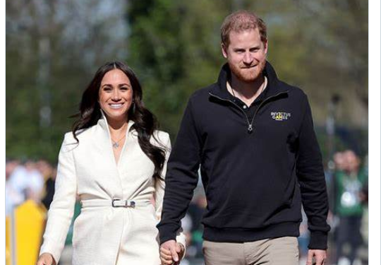 Prince Harry : Sa date de retour au Royaume-Uni révélée 2 - Le Progrès Egyptien Prince Harry : Sa date de retour au Royaume-Uni révélée 1 - Le Progrès Egyptien