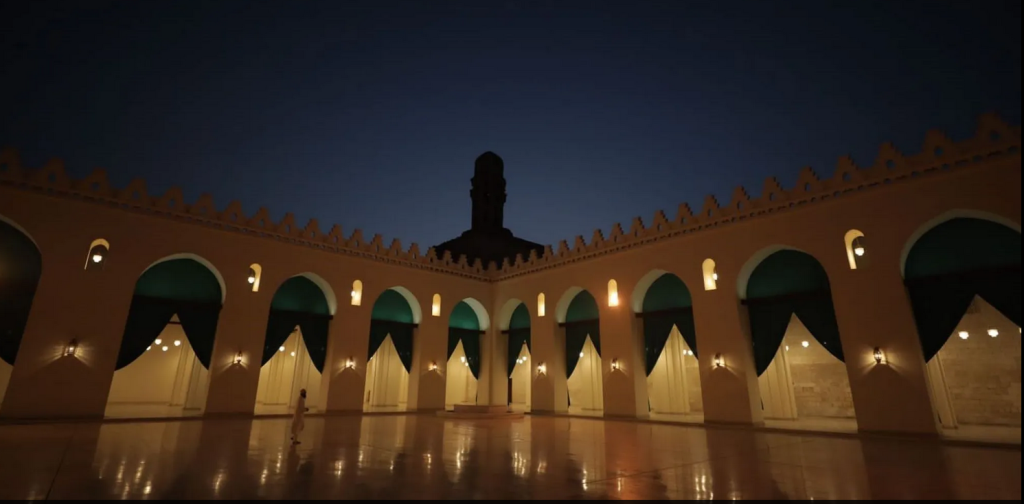 La mosquée d’Al-Hakim bi-Amr Allah, 4ème plus ancienne mosquée d’Egypte 16 - Le Progrès Egyptien La mosquée d’Al-Hakim bi-Amr Allah, 4ème plus ancienne mosquée d’Egypte 15 - Le Progrès Egyptien