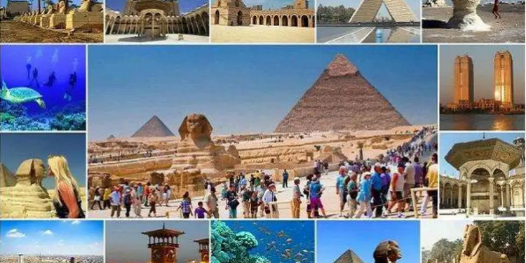 Forbes : L’Egypte meilleure destination en été 2024 1 - Le Progrès Egyptien