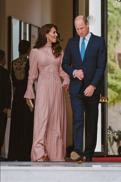 Une autre photo de Kate Middleton retouchée ? 3 - Le Progrès Egyptien