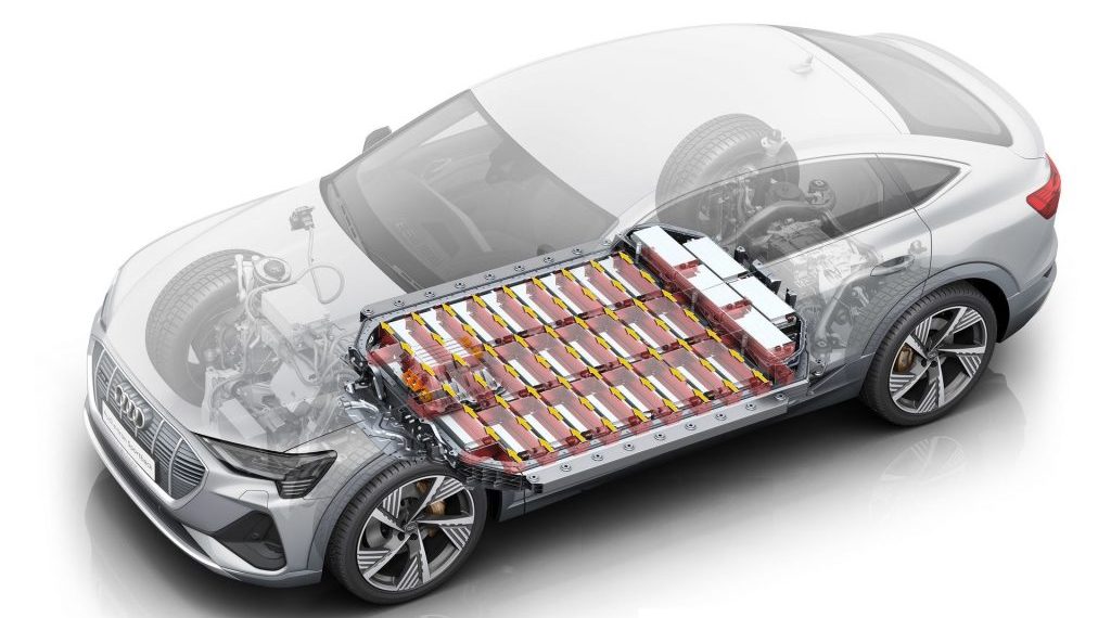 Voitures électriques : Une nouvelle batterie se recharge en moins de 5 minutes 1 - Le Progrès Egyptien