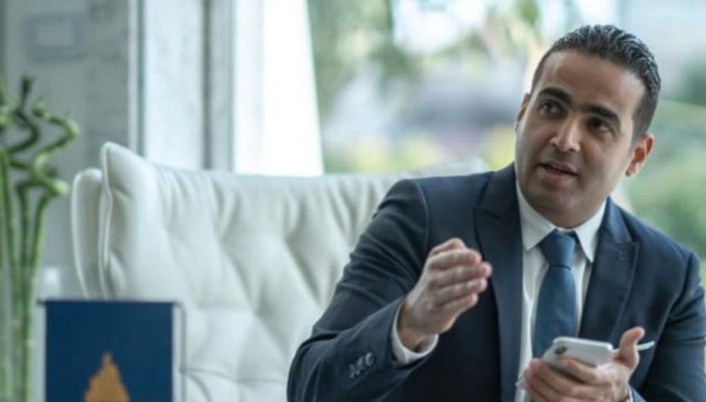 "Ebny" investira 8 milliards de livres égyptiennes en 2024 1 - Le Progrès Egyptien Dr Abdallah Kamel, président du conseil d'administration d'Ebny Developpement