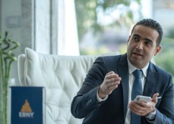 “Ebny” investira 8 milliards de livres égyptiennes en 2024