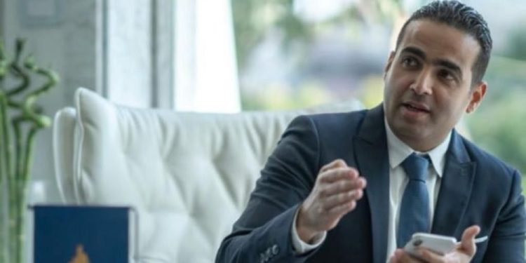 "Ebny" investira 8 milliards de livres égyptiennes en 2024 1 - Le Progrès Egyptien Dr Abdallah Kamel, président du conseil d'administration d'Ebny Developpement
