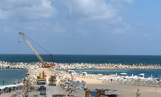 Coopération avec la BM dans la lutte contre les changements climatiques 2 - Le Progrès Egyptien Coopération avec la BM dans la lutte contre les changements climatiques 1 - Le Progrès Egyptien