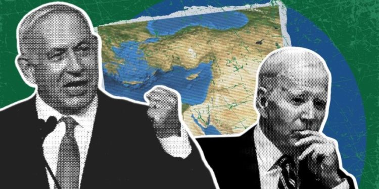 La crédibilité occidentale à l’épreuve 2 - Le Progrès Egyptien La crédibilité occidentale à l’épreuve 1 - Le Progrès Egyptien