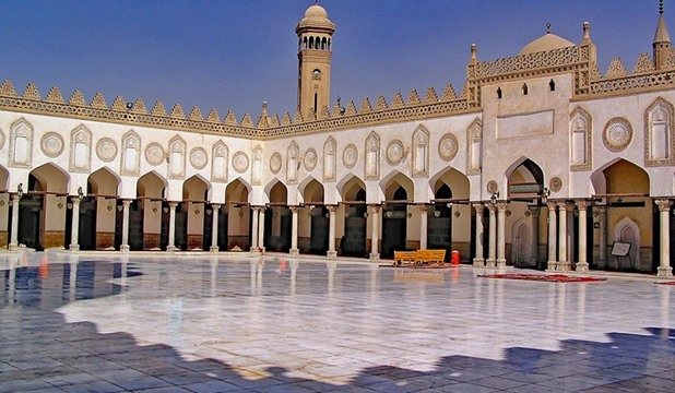 1084e anniversaire de la fondation de la mosquée d’Al-Azhar 2 - Le Progrès Egyptien 1084e anniversaire de la fondation de la mosquée d’Al-Azhar 1 - Le Progrès Egyptien