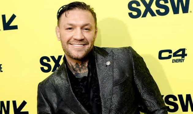 Boxe : “The Notorious” continue de faire parler de lui 1 - Le Progrès Egyptien