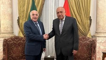Egypte-Algérie : Coopération élargie tous azimuts