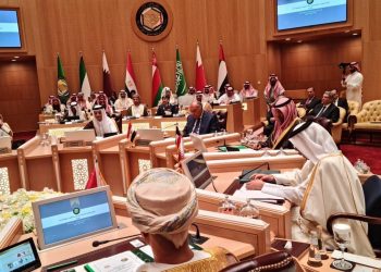 Choucri à Riyad : Importance accrue du mécanisme de consultations politiques entre l’Egypte et le CCG