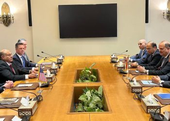 Choucri : Nous attendons avec impatience que les Etats-Unis reprennent leur contribution financière à l’UNRWA