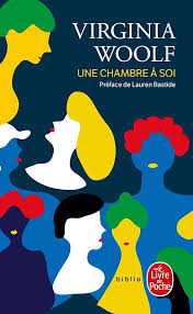 Une chambre à soi de Virginia Woolf  5 - Le Progrès Egyptien
