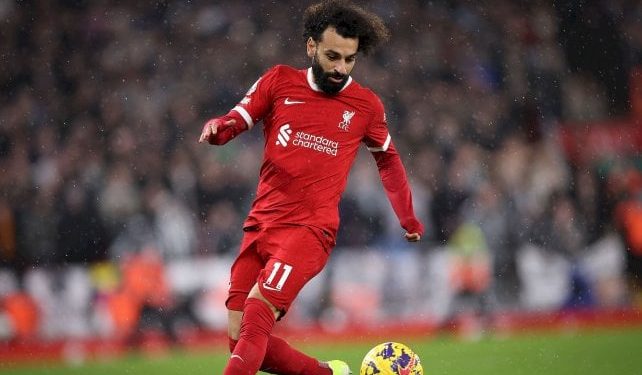 Mido lâche une bombe sur l’avenir de Mohamed Salah 2 - Le Progrès Egyptien Mido lâche une bombe sur l’avenir de Mohamed Salah 1 - Le Progrès Egyptien