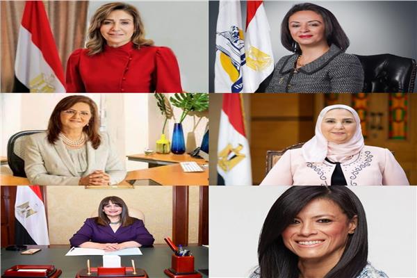 Mère, fille ou épouse, Eve, toujours combattante dans tous ses rôles 4 - Le Progrès Egyptien Mère, fille ou épouse, Eve, toujours combattante dans tous ses rôles 3 - Le Progrès Egyptien