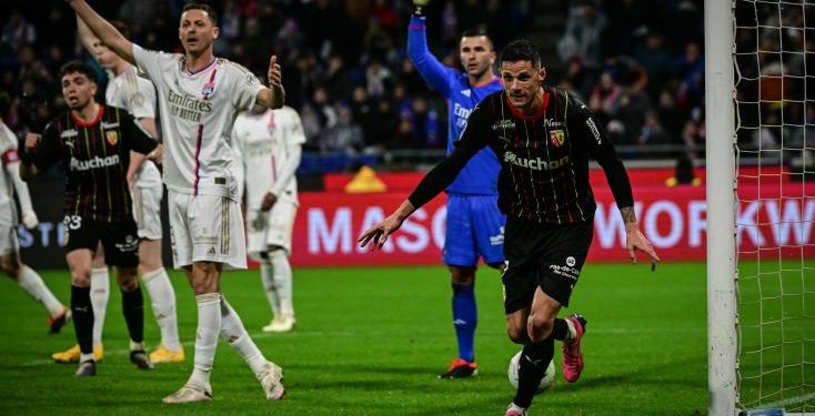 Ligue 1 : Lens réagit et Lyon revient sur terre 2 - Le Progrès Egyptien Ligue 1 : Lens réagit et Lyon revient sur terre 1 - Le Progrès Egyptien