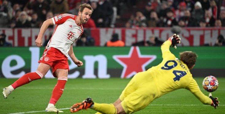 C1: Le Bayern renverse la Lazio et passe en quarts 2 - Le Progrès Egyptien C1: Le Bayern renverse la Lazio et passe en quarts 1 - Le Progrès Egyptien