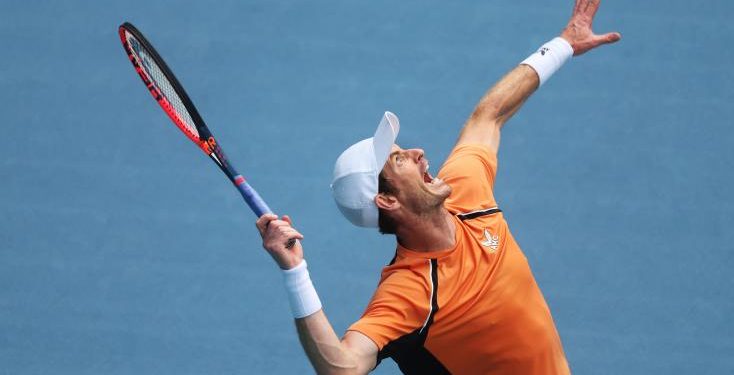 Tennis / Miami : Murray et Osaka avancent à Miami 1 - Le Progrès Egyptien