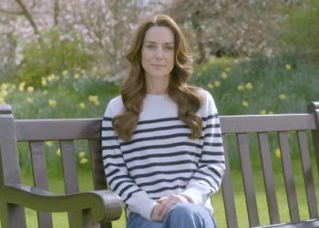 Kate Middleton révèle son cancer : le roi salue le courage de “sa belle-fille bien-aimée”