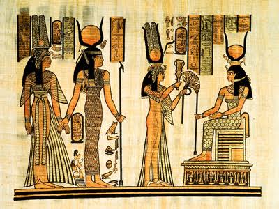 Un regard sur la splendeur de l’Egypte antique 8 - Le Progrès Egyptien Un regard sur la splendeur de l’Egypte antique 7 - Le Progrès Egyptien