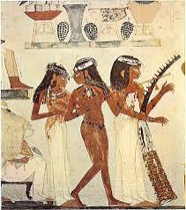 Un regard sur la splendeur de l’Egypte antique 4 - Le Progrès Egyptien Un regard sur la splendeur de l’Egypte antique 3 - Le Progrès Egyptien