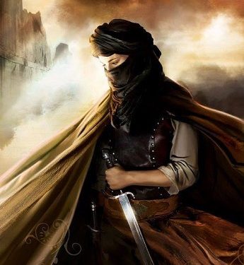 Khawla bint Al-Azwar, la courageuse chevalière 2 - Le Progrès Egyptien Khawla bint Al-Azwar, la courageuse chevalière 1 - Le Progrès Egyptien