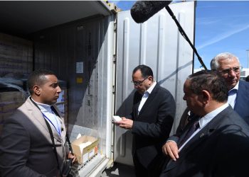 12 milliards de dollars, la valeur des marchandises dédouanées