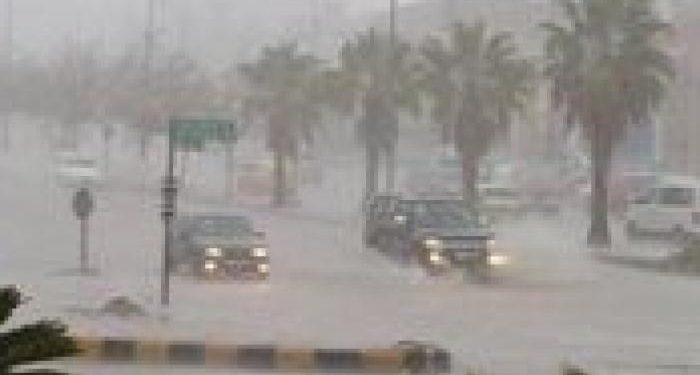 La “Santé” met en garde contre les dangers des fluctuations climatiques en mars 2 - Le Progrès Egyptien La “Santé” met en garde contre les dangers des fluctuations climatiques en mars 1 - Le Progrès Egyptien