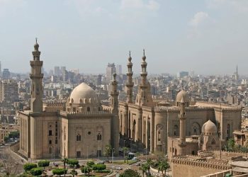 La mosquée du Sultan Hassan, une icône de l’architecture mamelouke