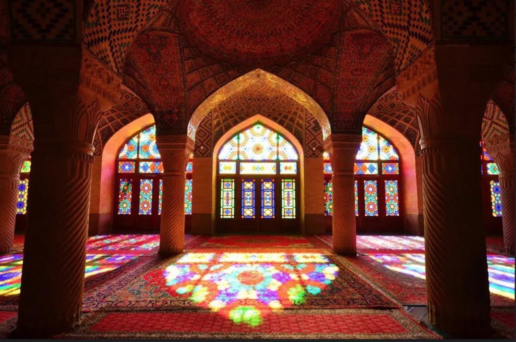 Les plus belles mosquées du monde 11 - Le Progrès Egyptien