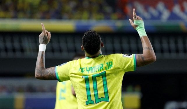 Le Brésil prend une décision radicale avec Neymar 2 - Le Progrès Egyptien Le Brésil prend une décision radicale avec Neymar 1 - Le Progrès Egyptien