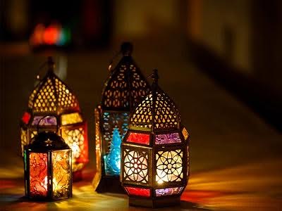 Le rassemblement familial fait la joie pendant le ramadan 4 - Le Progrès Egyptien Le rassemblement familial fait la joie pendant le ramadan 3 - Le Progrès Egyptien