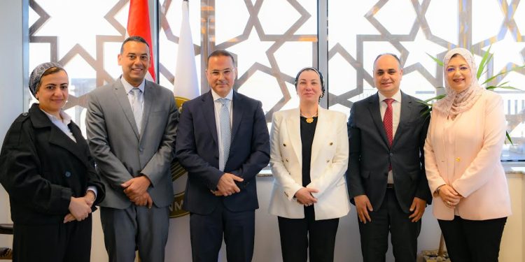 Onudi : Hurghada, une ville verte 2 - Le Progrès Egyptien Onudi : Hurghada, une ville verte 1 - Le Progrès Egyptien